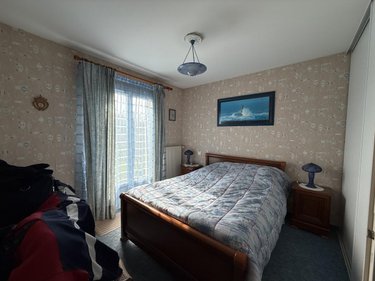 Maison a vendre Saint-Vincent-sur-Jard 85520 Vendée 135 m2 6 pièces 450000 euros