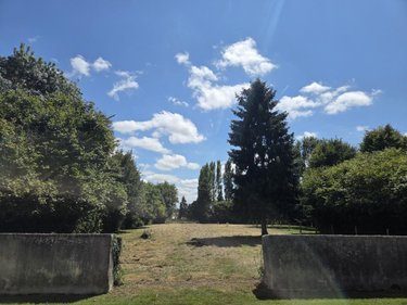 Terrain a batir a vendre Chemazé 53200 Mayenne 3600 m2  84000 euros