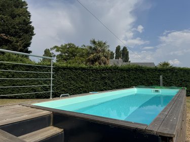 Maison a vendre Rivière 37500 Indre-et-Loire 76 m2 4 pièces 252500 euros