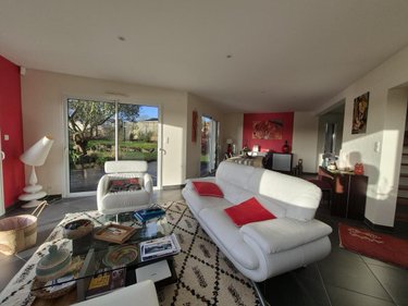 Maison a vendre Plumelin 56500 Morbihan 120 m2 5 pièces 344040 euros