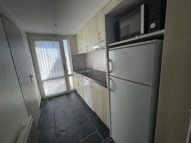 Appartement a vendre Guidel 56520 Morbihan 31 m2 2 pièces 94680 euros