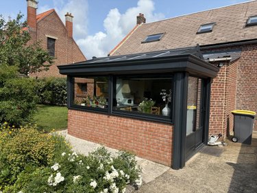 Maison a vendre Bévillers 59217 Nord 129 m2 7 pièces 188640 euros