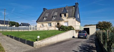 Maison a vendre Saint-Gonnery 56920 Morbihan 130 m2  189992 euros