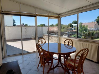 Maison a vendre Val-au-Perche 61260 Orne 198 m2 6 pièces 179350 euros