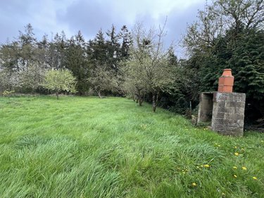 Maison a vendre Éréac 22250 Côtes-d'Armor 120 m2 6 pièces 106690 euros