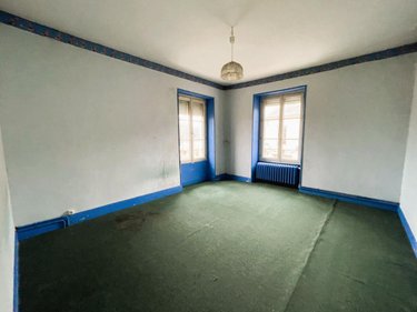 Maison a vendre Ballon-Saint-Mars 72290 Sarthe 198 m2 8 pièces 160000 euros