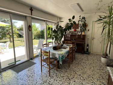 Maison a vendre Blancs Coteaux 51130 Marne 115 m2  222600 euros