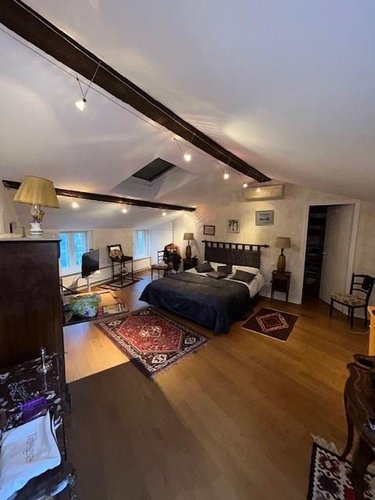 Viager maison Riom 63200 Puy-de-Dôme 320 m2 14 pièces 477750 euros