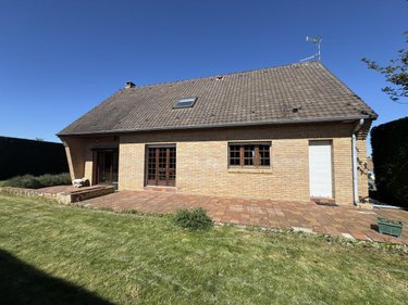 Maison a vendre Noyelles-sur-Escaut 59159 Nord 154 m2 7 pièces 262000 euros