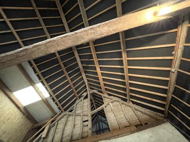 Maison a vendre Moncé-en-Saosnois 72260 Sarthe 189 m2 8 pièces 181900 euros