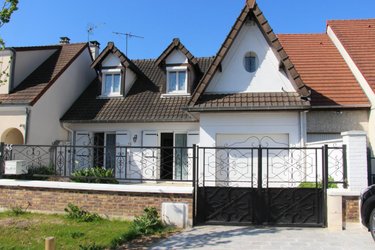 Maison a vendre Ormesson-sur-Marne 94490 Val-de-Marne 115 m2 5 pièces 369840 euros