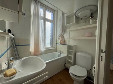 Location appartement Lille 59000 Nord 23 m2 1 pièce 680 euros