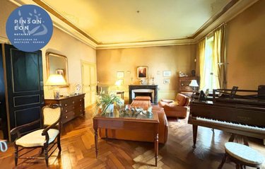 Maison a vendre Rennes 35000 Ille-et-Vilaine 317 m2 11 pièces 2091200 euros