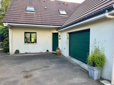 Maison a vendre Avranches 50300 Manche 188 m2 7 pièces 399000 euros