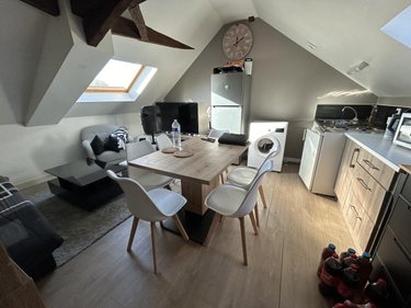 Immeuble a vendre Saint-Berthevin 53940 Mayenne 156 m2  344850 euros