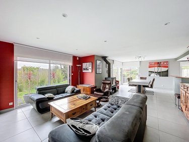 Maison a vendre Rédené 29300 Finistère 173 m2 7 pièces 426200 euros