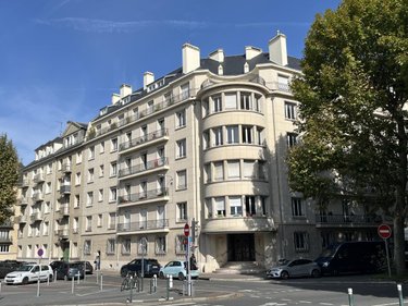 Appartement a vendre Caen 14000 Calvados 160 m2 6 pièces 679250 euros
