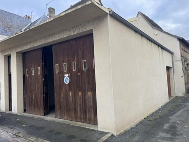 Maison a vendre Beaumont-sur-Sarthe 72170 Sarthe 118 m2 7 pièces 141000 euros