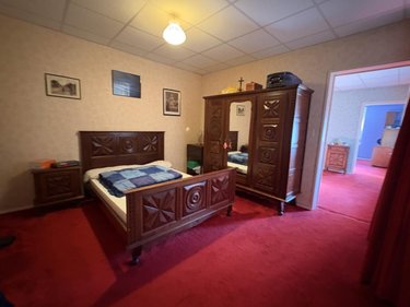 Maison a vendre Noyelles-Godault 62950 Pas-de-Calais 90 m2 5 pièces 97080 euros