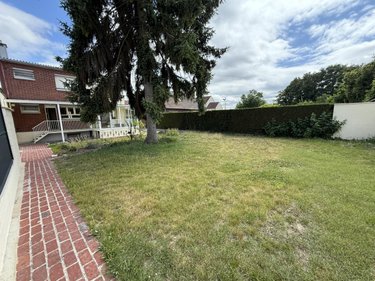 Maison a vendre Amiens 80000 Somme 154 m2 7 pièces 369200 euros