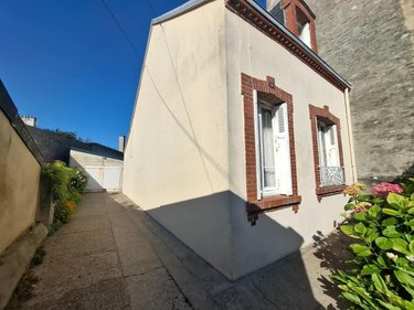 Maison a vendre Cherbourg-en-Cotentin 50100 Manche 78 m2 4 pièces 162440 euros