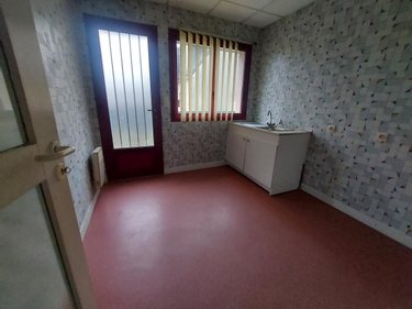 Maison a vendre Kervignac 56700 Morbihan 275 m2 16 pièces 364000 euros