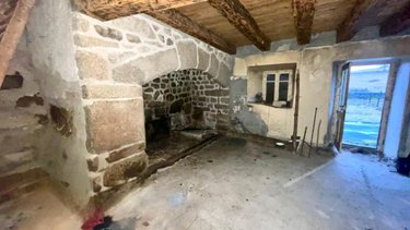Maison a vendre Saint-Chély-d'Apcher 48200 Lozère 300 m2  60000 euros