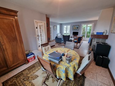 Maison a vendre Villemandeur 45700 Loiret 93 m2 3 pièces 161999 euros