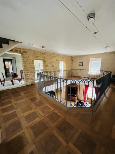 Immeuble a vendre Champvans 39100 Jura 452 m2  280000 euros