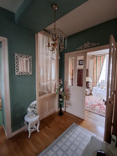 Maison a vendre Pontivy 56300 Morbihan 254 m2 7 pièces 470620 euros