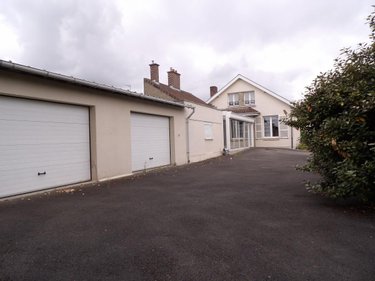 Maison a vendre Barlin 62620 Pas-de-Calais 107 m2  167500 euros