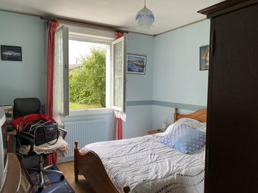 Maison a vendre Tiercé 49125 Maine-et-Loire 89 m2 5 pièces 193610 euros