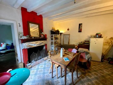 Maison a vendre Ceton 61260 Orne 29 m2 2 pièces 37100 euros