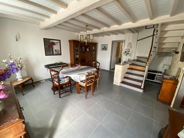 Maison a vendre Barbery 14220 Calvados 121 m2 5 pièces 240350 euros