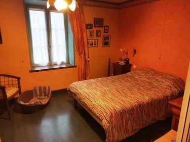 Maison a vendre Saint-Maurice-du-Désert 61600 Orne 176 m2 8 pièces 290500 euros
