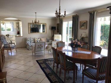 Maison a vendre Port-Louis 56290 Morbihan 124 m2 4 pièces 468000 euros