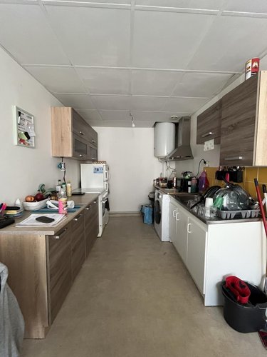 Immeuble a vendre Liesse-Notre-Dame 02350 Aisne 140 m2  145000 euros