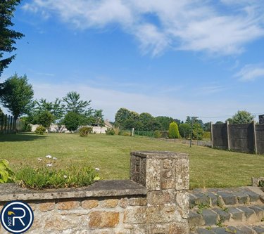 Maison a vendre Larchamp 53220 Mayenne 106 m2  134000 euros