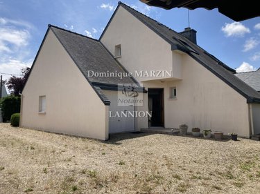 Maison a vendre Lannion 22300 Côtes-d'Armor 110 m2 5 pièces 302148 euros