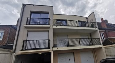 Appartement a vendre Sainte-Catherine 62223 Pas-de-Calais 112 m2 4 pièces 327600 euros
