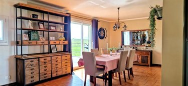 Maison a vendre Neulliac 56300 Morbihan 122 m2 5 pièces 229780 euros