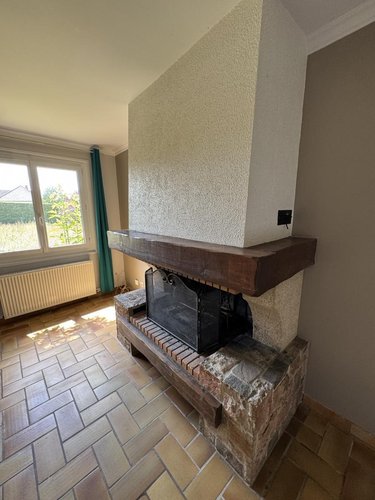 Maison a vendre La Houssaye-Béranger 76690 Seine-Maritime 125 m2 5 pièces 220500 euros