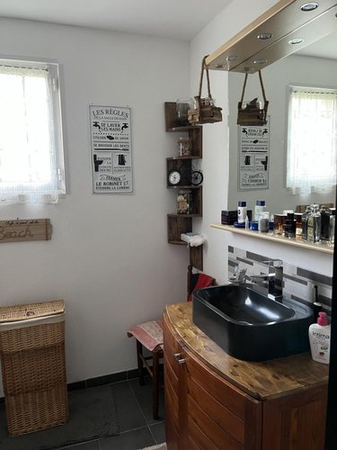 Maison a vendre Dozulé 14430 Calvados 112 m2  292600 euros