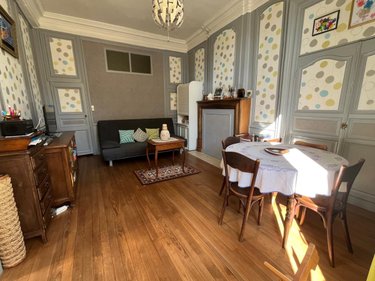 Immeuble a vendre Carentan-les-Marais 50500 Manche 170 m2  196100 euros