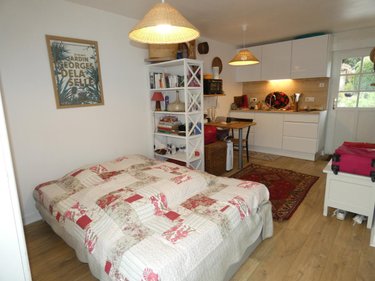 Viager maison Carantec 29660 Finistère 119 m2  280000 euros