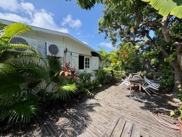 Maison a vendre Saint-Paul 97460 Réunion 87 m2 4 pièces 274700 euros