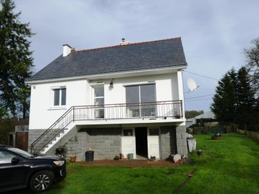 Maison a vendre Locmalo 56160 Morbihan 60 m2 4 pièces 133970 euros