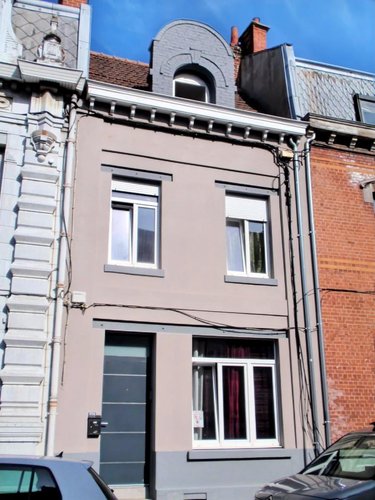 Maison a vendre Hénin-Beaumont 62110 Pas-de-Calais 132 m2 9 pièces 243420 euros