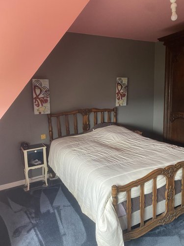 Maison a vendre Brest 29200 Finistère 112 m2 5 pièces 240350 euros