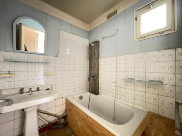Maison a vendre Saint-Malo 35400 Ille-et-Vilaine 104 m2 6 pièces 312000 euros